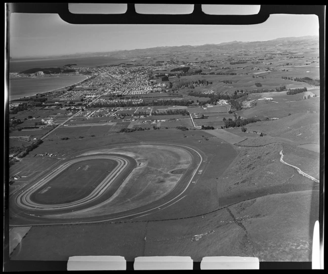 Oamaru Racecourse, Otago