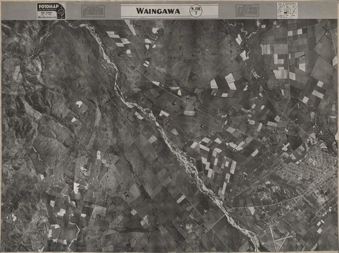 Waingawa.