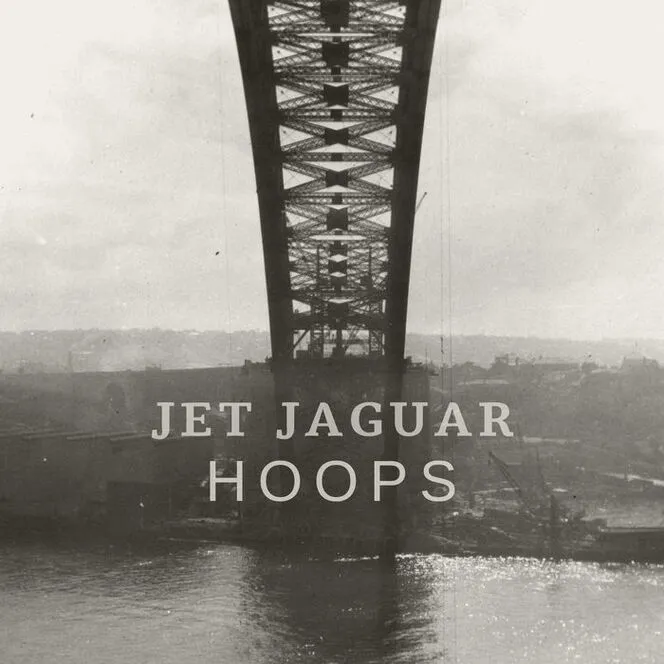 Hoops / Jet Jaguar.