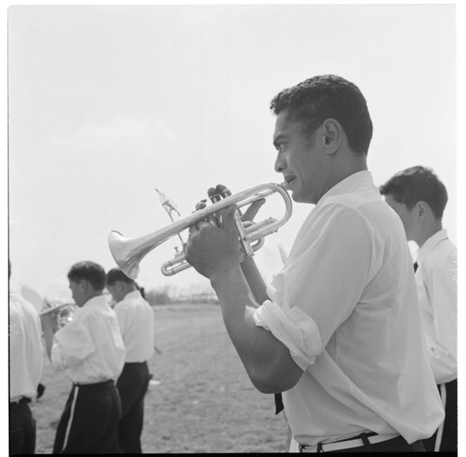 Annual coronation hui, Turangawaewae Marae, Ngaruawahia