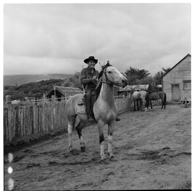 King Country marae