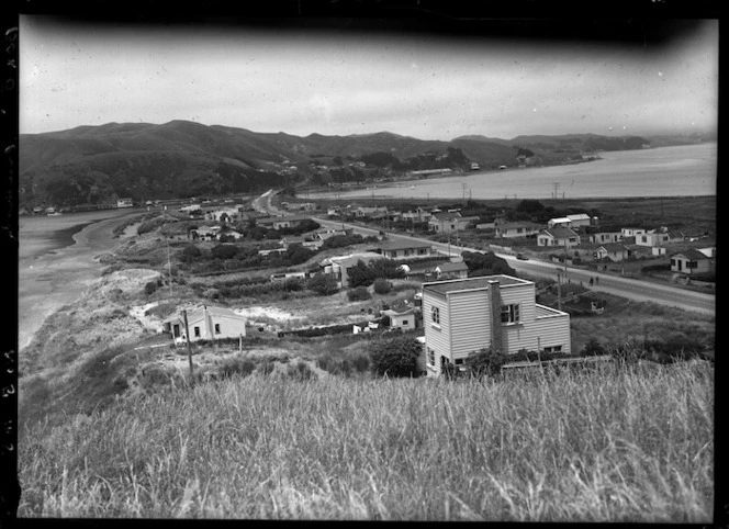 Mana, Porirua