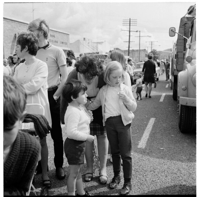 Upper Hutt Queen Carnival