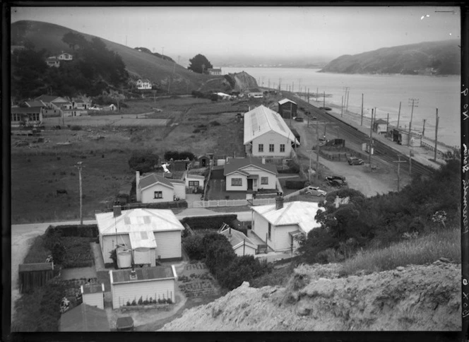 Paremata, Porirua