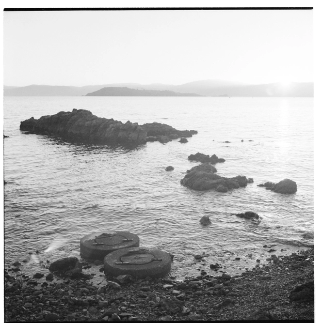 Wellington coast near Paekakariki, and, Wellington Railway Station, 1974.