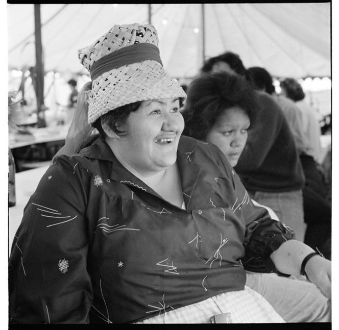 Ngā Tau e Waru, centennial celebrations, 22 March 1981