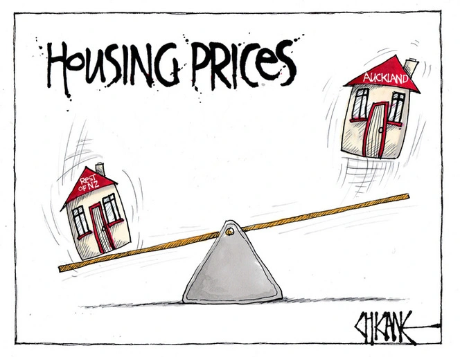 House prices