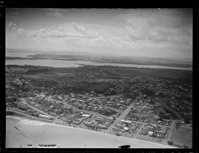 St Heliers Bay, Auckland