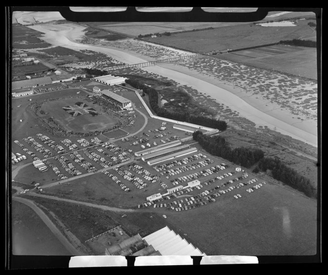 Centennial children's day, Invercargill, Southland