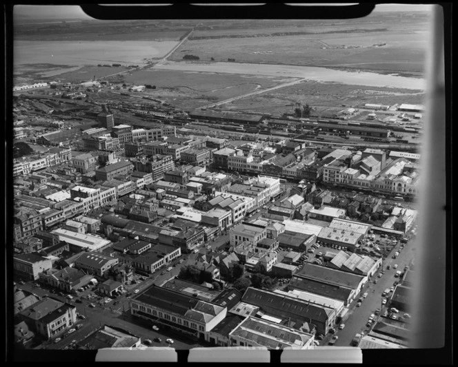 Invercargill, Southland