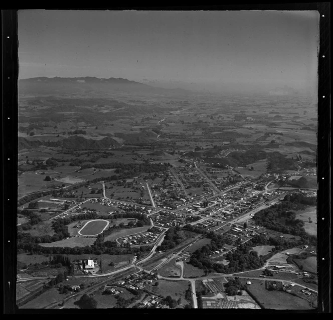 Otorohanga, Waikato