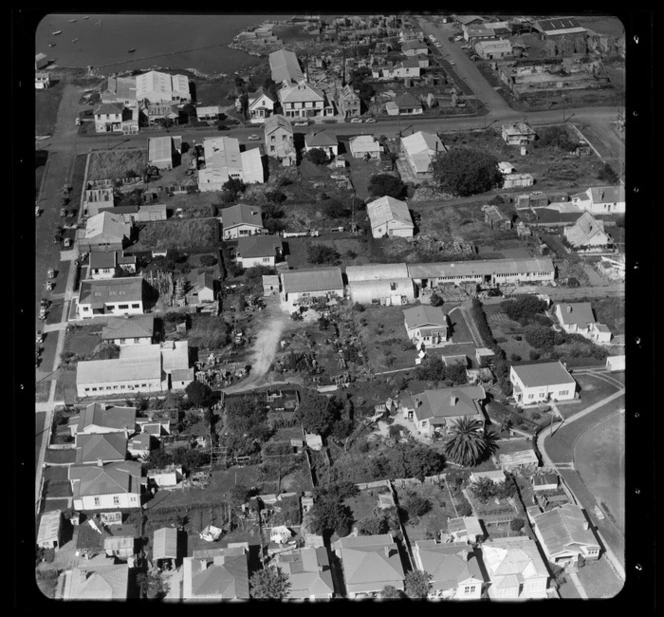 Proprietary Packers Limited, Onehunga, Auckland