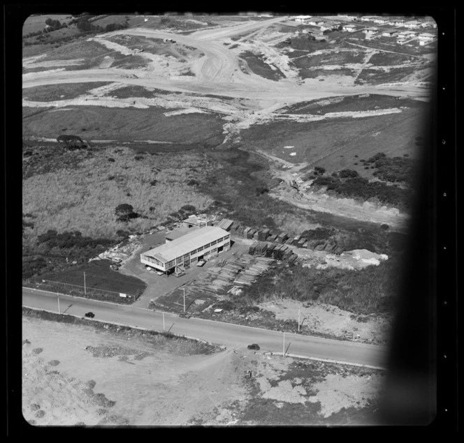 W G Archer Limited, Stoddard Road, Mount Roskill, Auckland