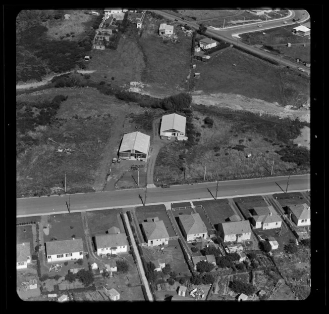 Machinery Maintenance Limited, Sutton Mason & Company Limited, Stoddard Road, Mount Roskill, Auckland