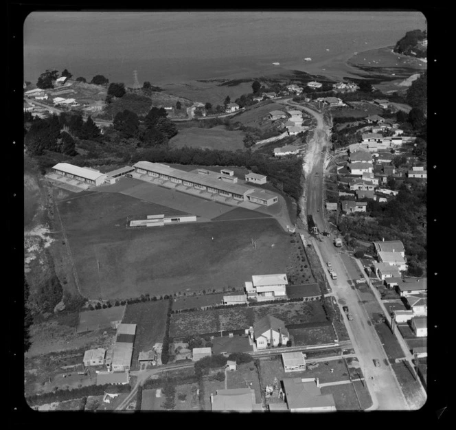 Hillsborough School, Auckland