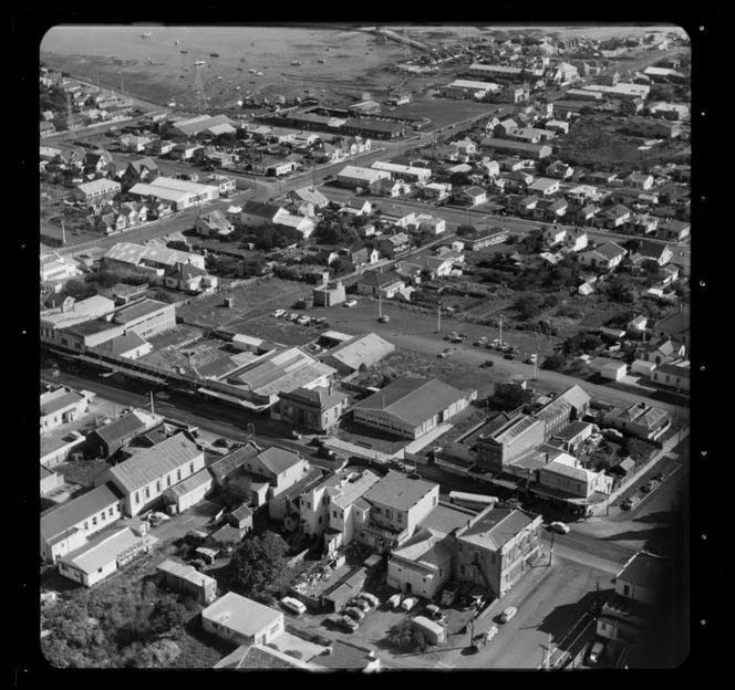 Onehunga Workingmen's Club, Auckland