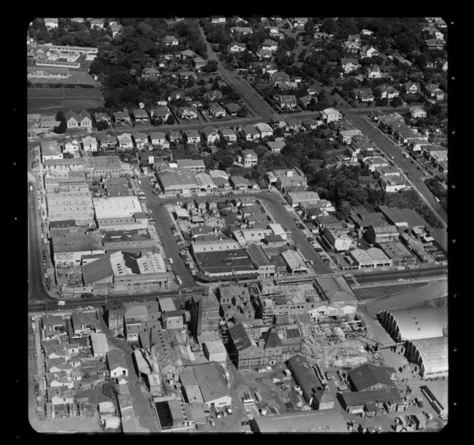 Captain Cook Brewery, [Jones?] and Company, D Mount Limited, Hughes and Cossar, and W and A Gilbey, Auckland