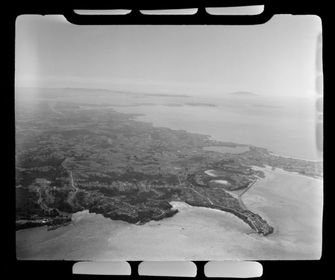 Northcote Point, Auckland