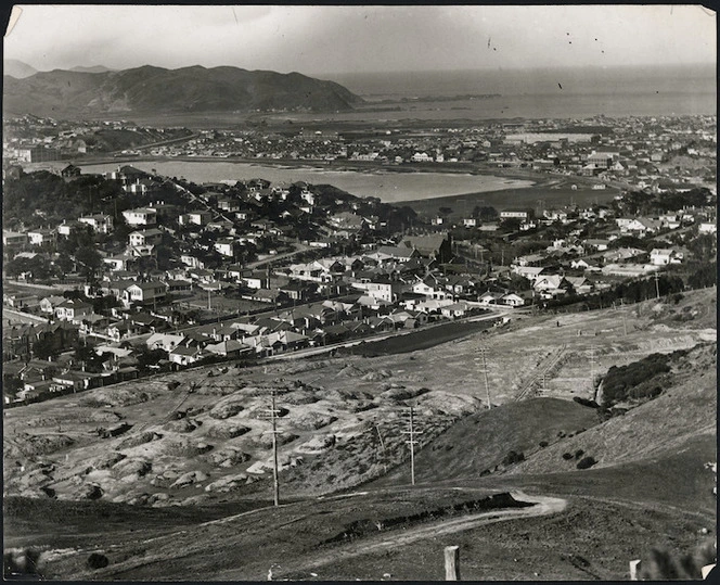 Hataitai, Wellington