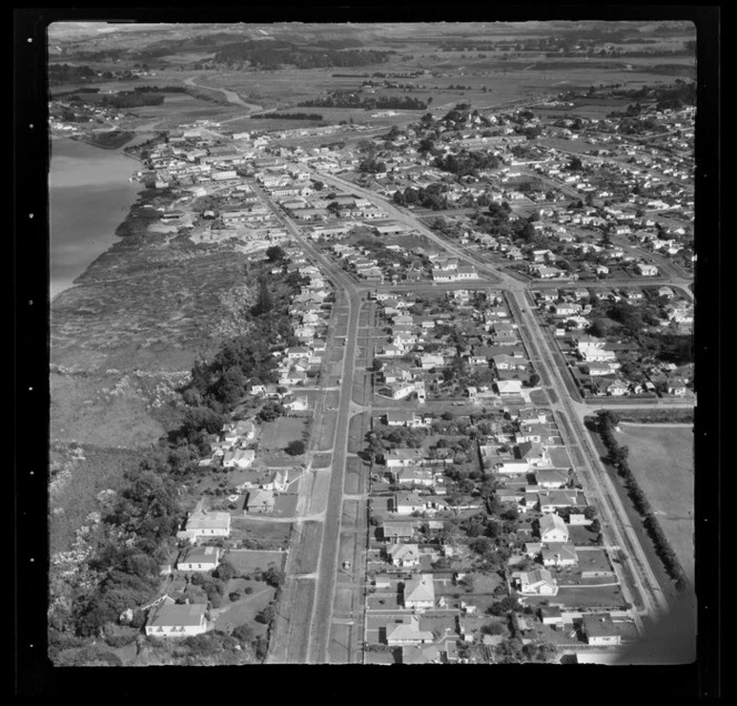 Dargaville, Kaipara District, Northland Region