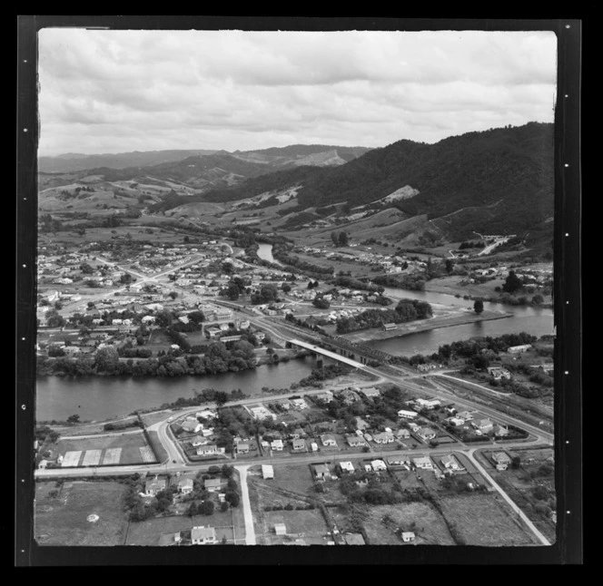 Ngaruawahia, Waikato Region