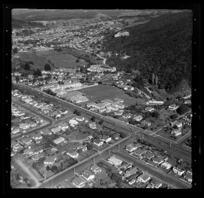 Whangarei high schools, Northland