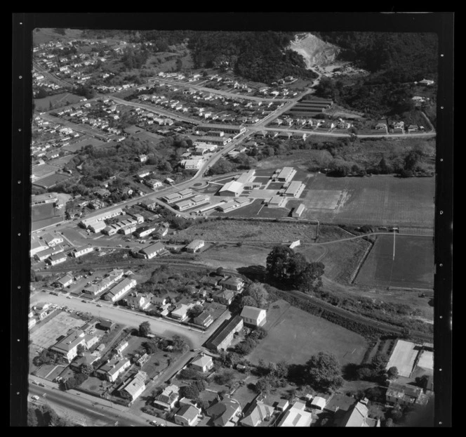 Whangarei, Northland