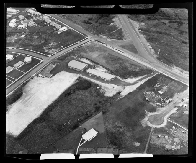 St Pius X Roman Catholic School, Glen Innes, Auckland City