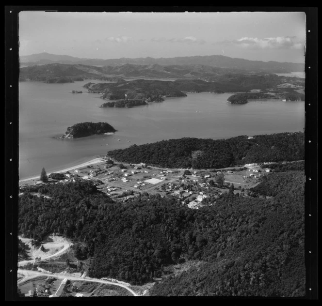 Paihia, Far North District, Northland Region