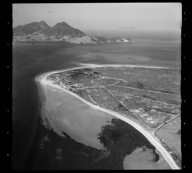 Marsden Point, Whangarei Harbour, Northland Region