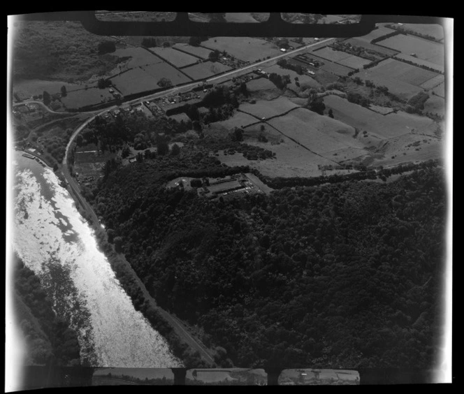 Alexandra Redoubt, Tuakau, Franklin District, Waikato Region