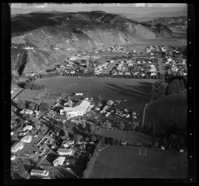 Whakatane, Bay of Plenty Region