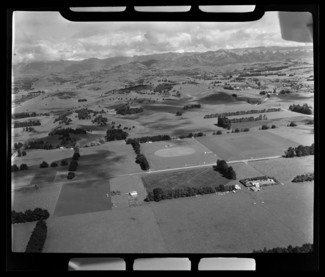 Tikokino, Hawke's Bay Region