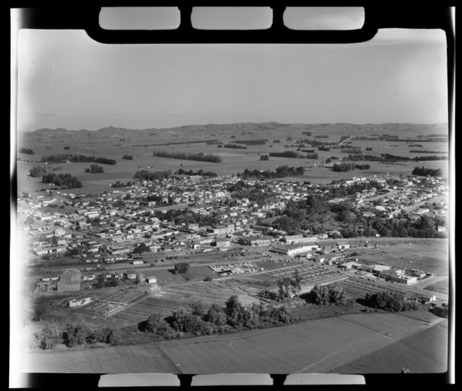 Waipukurau, Hawke's Bay Region