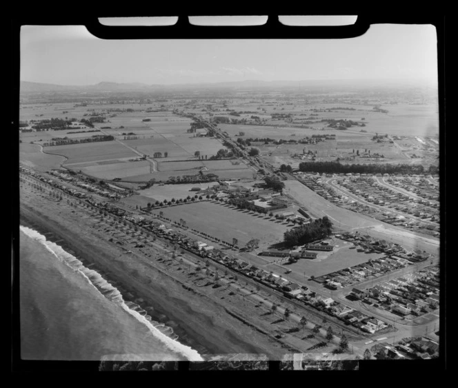 Napier City, Hawke's Bay Region