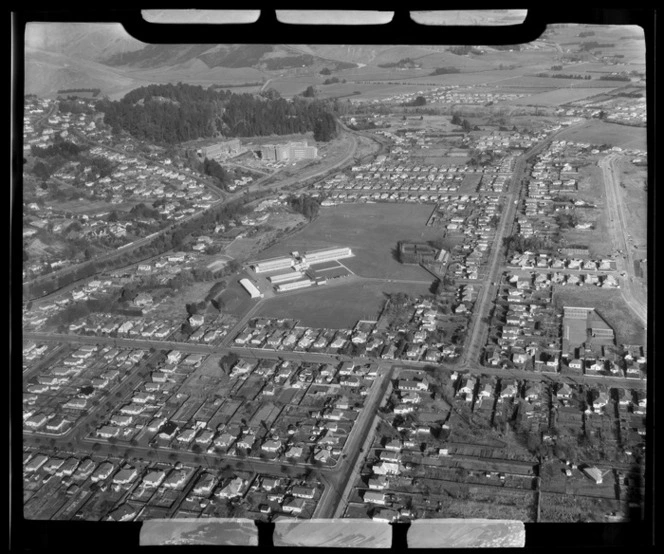 Christchurch, Canterbury Region