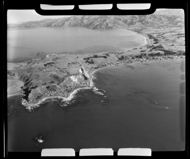 Kaikoura, Marlborough Region