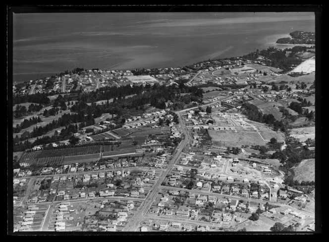 Titirangi, Waitakere City, Auckland Region