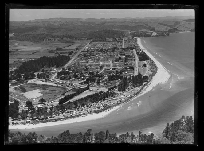 Orewa, Rodney District, Auckland