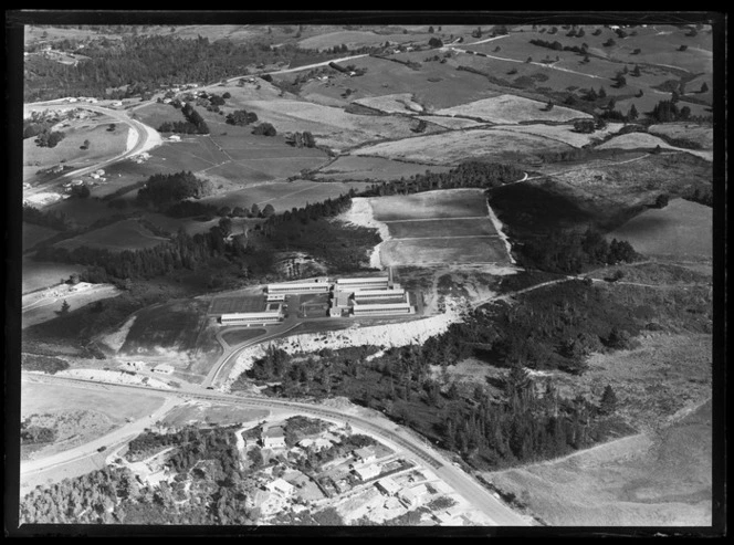 Rangitoto School, Mairangi Bay, Auckland