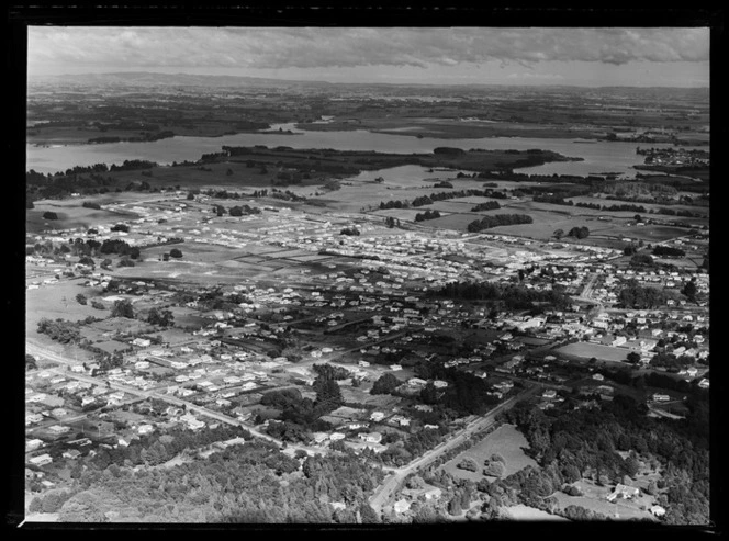 Manurewa, Manukau, Auckland