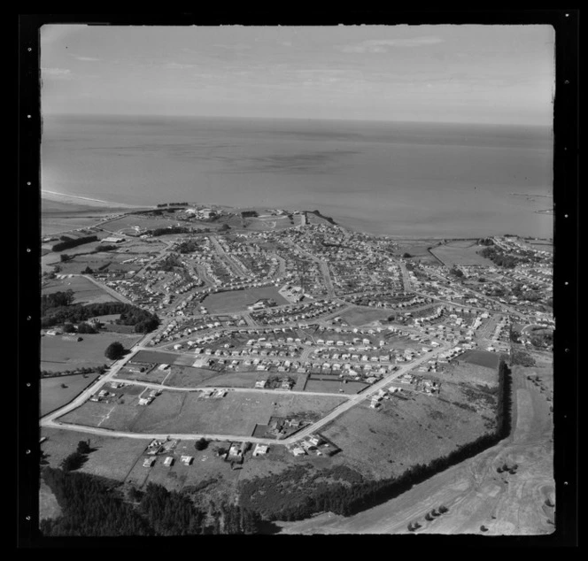 Timaru, South Canterbury