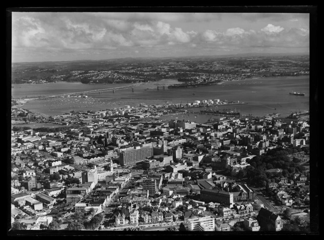 Auckland City