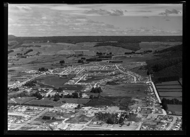 Rotorua, Bay of Plenty Region