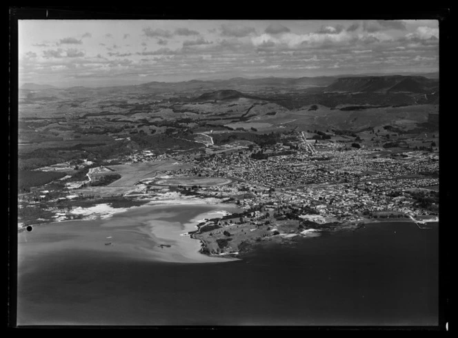 Rotorua, Bay of Plenty Region