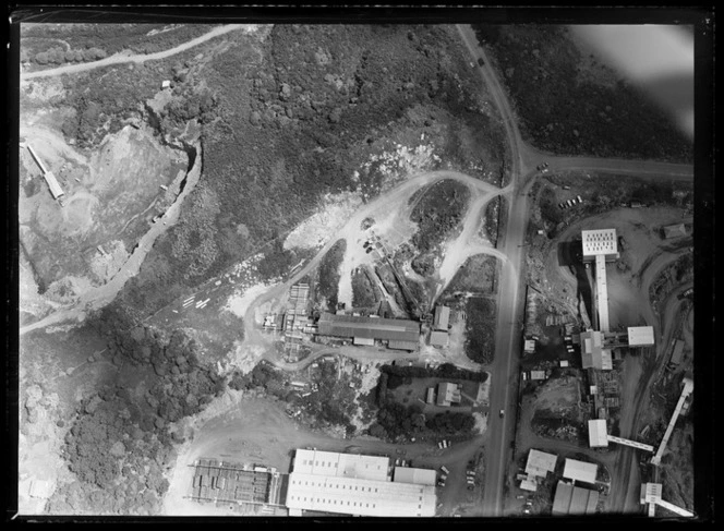 Certified Concrete Limited, Mount Wellington, Auckland Region