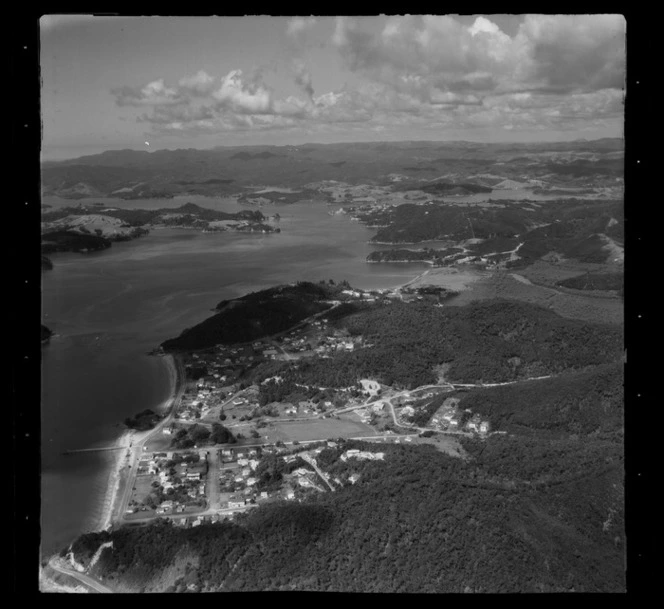 Paihia, Northland