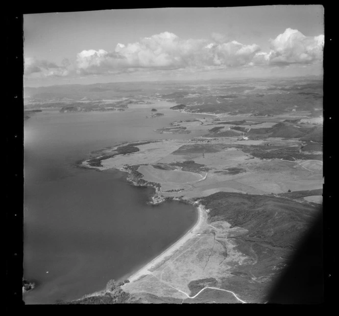 Bay of Islands, Northland