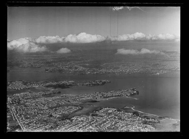 Smog, Auckland City