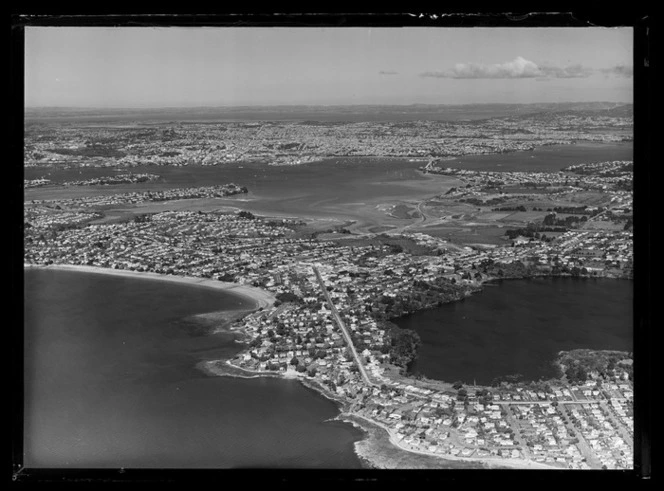 Takapuna, Auckland Region